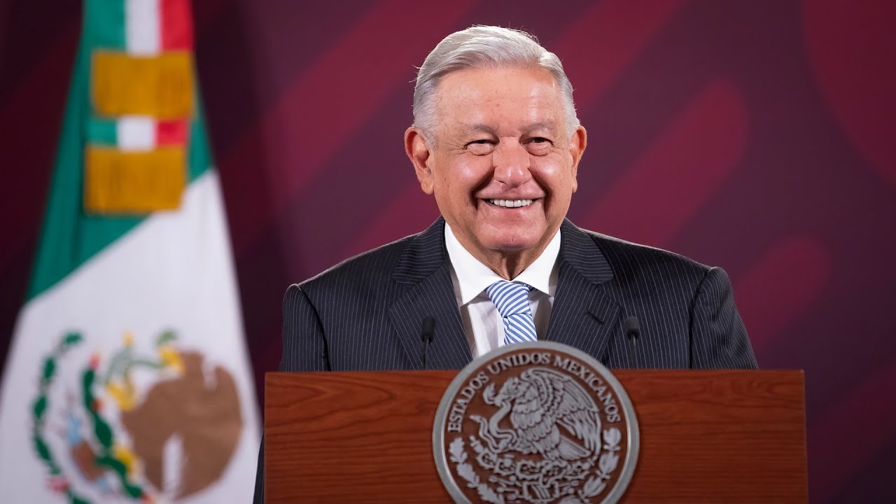 Mañanera de AMLO del 1 de marzo de 2023