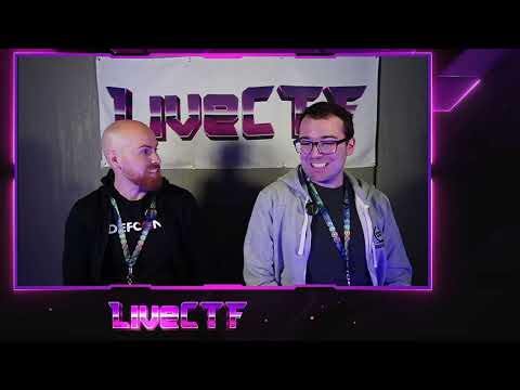 LiveCTF 2023 - Upper Round 2A - SuperDiceCode vs HypeBoy