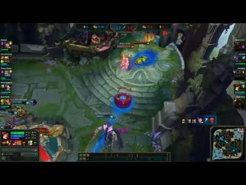 New AP Galio Isn't Broken