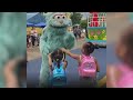 Sesame Place Apologizes After Black Girls Snubbed At Parade