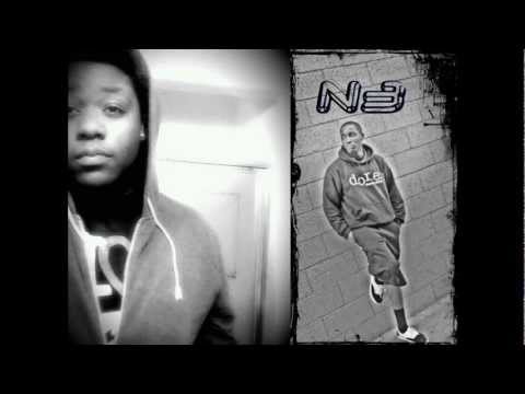 D Creez ft. N3 - The Life
