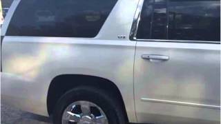 preview picture of video '2015 Chevrolet Suburban Used Cars Collins MS'