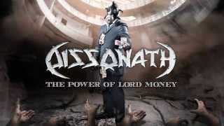Dissonath - The Power of Lord Money [Teaser]