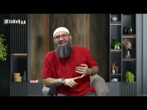 Da li je dozvoljeno uzeti novac koji pronađemo na putu? - Elvedin Pezić