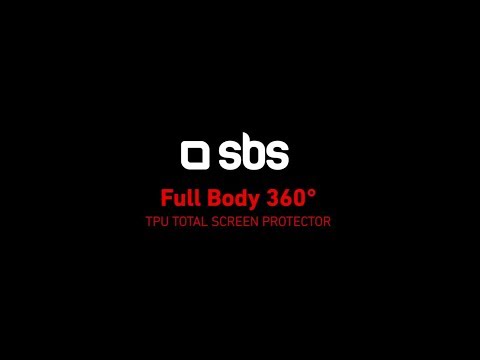 SBS Full Body 360 - Application Tutorial