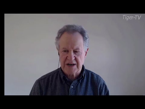 March 16th, Tiger Technician's Hour on TFNN - 2020