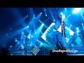 MOVES LIKE (Ryan) TEDDER || NATIVEtour 2013 ...