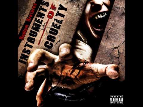 Bedlam Brethren "B.E.D.L.A.M."