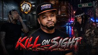OTF Jam Sent By Lil Durk To Kill Munna Duke 😱
