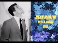 Dean Martin 'Bella Bimba' Live 1952