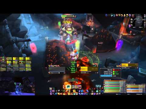 BRF - Mythic - Oregorger
