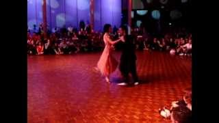 2012.04.07 Joachim Dietiker & Michelle Marsidi (3/4)