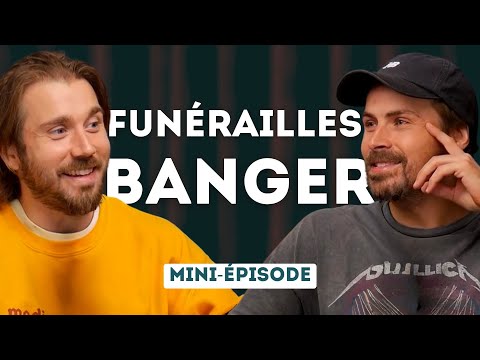 Mini-episode: Stevie Wonder, Gollum and Death