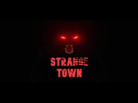 Strange Town youtube-video