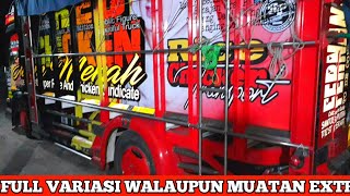 Download lagu RED CHICKEN TRUCK MODIFICATION | COOL TRUCK MODS FOR LOCAL HAULING mp3 Download lagu RED CHICKEN TRUCK MODIFICATION | COOL TRUCK MODS FOR LOCAL HAULING mp3