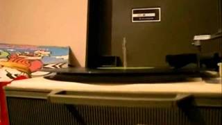 The Pipkins - Sunny Honey Girl