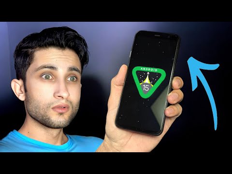 Want Android 15 on Google Pixel 4/4XL?