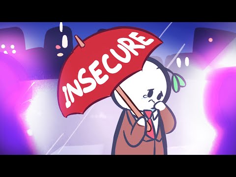 7 Signs You’re Insecure About Yourself