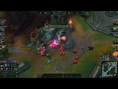 shieldbow is the best adc mythic