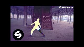 Mickey - It's My Man (Official Music Video)