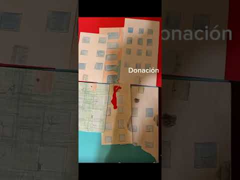 STOP MOTION PARA AYUDAR