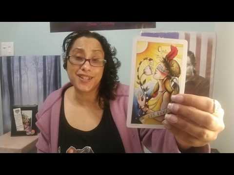 GEMINI Jan.6-12, 2020 Here it Comes