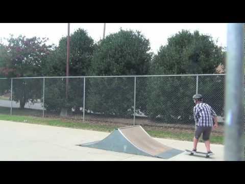 Cherryville Skatepark