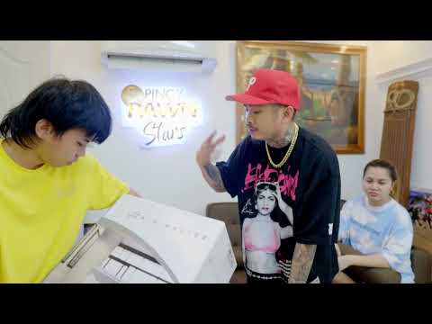 Pinoy Pawnstars Ep.132 - Electric Organ saan Nakuha ??