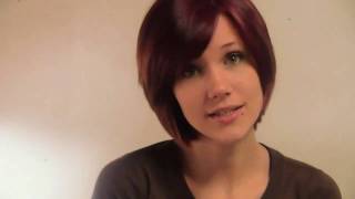 &quot;Hair&quot; Intro by The Early November; TodayKellySays