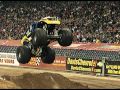 Monster Jam - Superman Monster Truck and ...