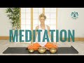 Méditation guidée sur les chakras [20 Minutes]