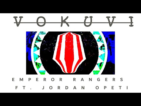 Emperor Rangers Ft Jordan Opeti - Vokuvi (Audio)