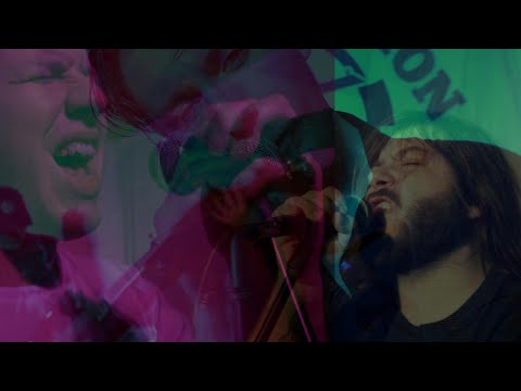 Malfunction - Nightmare Called Life (Official Music Video)
