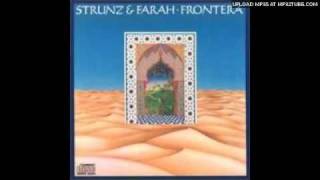 Strunz and Farah - Quetzal