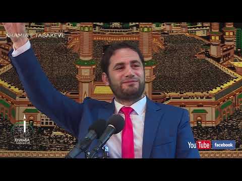 Ju lut Zotit per pasuri Ngjarje Interesante - Elvis Naci