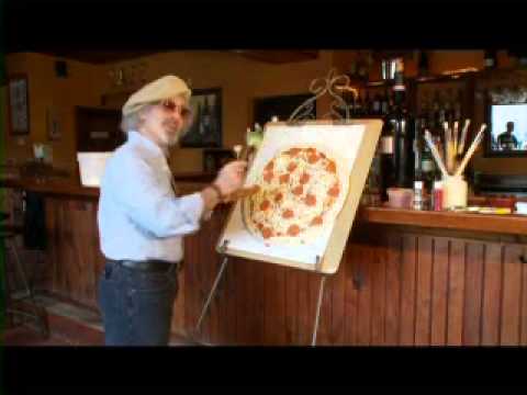 Domenic's Happy Little Pizza