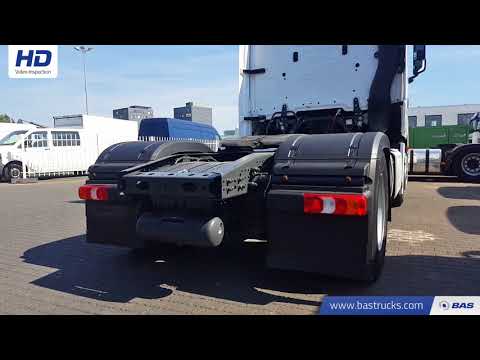 70095532 Mercedes Actros 1845 LS