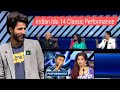 Pakistani Reaction on Powerful Audition of Indian Idol 14 | Mere Dholna Sun | Subhadeep Das