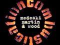 Medeski, Martin & Wood- Start-Stop