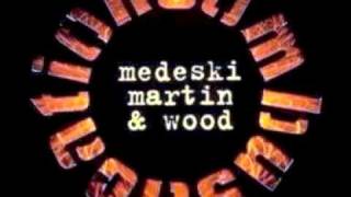 Medeski, Martin & Wood- Start-Stop