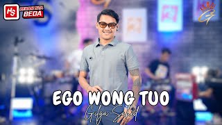 Download lagu GILGA SAHID - EGO WONG TUO ( Live ) mp3 Download lagu GILGA SAHID - EGO WONG TUO ( Live ) mp3