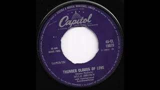 Hylo Brown - Thunder Clouds Of Love