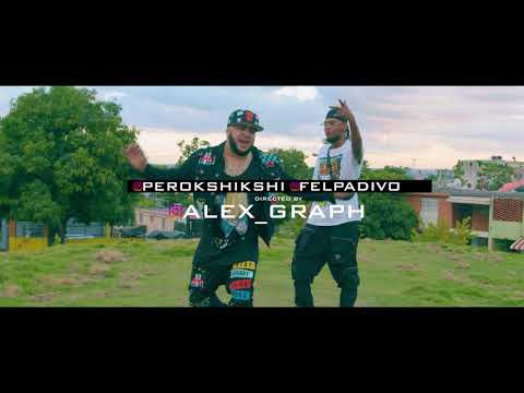 Chef Chain Ft Felpa Divo | NO QUIERO PANA NUEVO|  Video Oficial