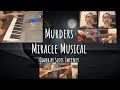 Miracle Musical Murders Cover With Lyrics