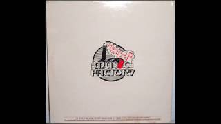 Belouis Some - Let it be with you (1987 Remix)