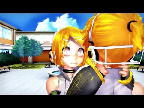 [MMDxCodeMENT] - Rinto Discovers Porn (60+ subscribers special)