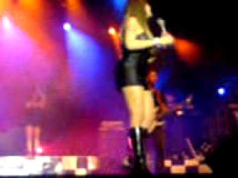 Cheiro De Amor Belo Horizonte 21/11/2009