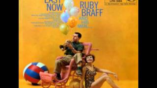 RUBY BRAFF  yesterdays  (1958)