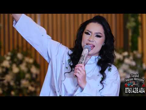 ”Ana-Maria Mexicanu - LET'S GO IN AMERICA” (Live-2025)