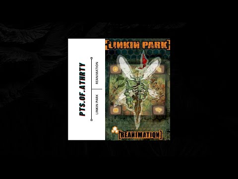 Linkin Park – Pts.OF.Athrty – Instrumental
